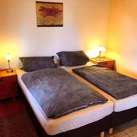 Apartment Landhaus Angerer, Wohnung 2 *