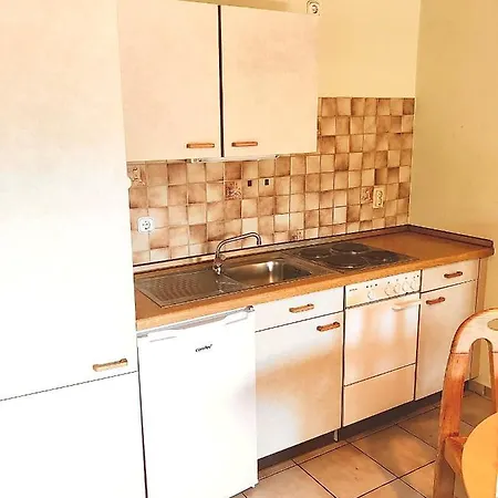 Apartment Landhaus Angerer, Wohnung 2 *