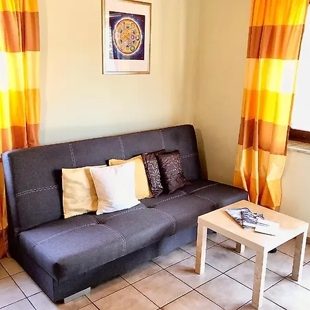 Landhaus Angerer, Wohnung 2 *